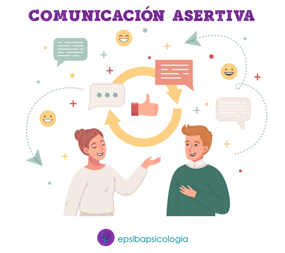¿Cómo desarrollar la asertividad? <span style="font-size: 14px;">