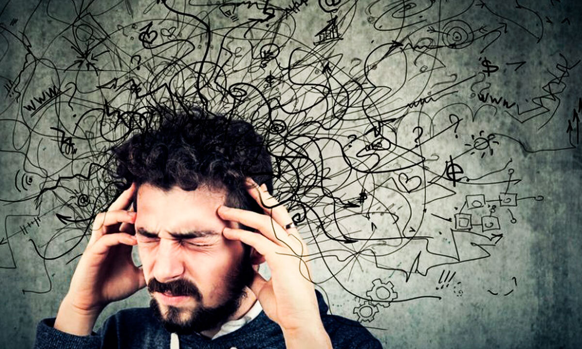 El Estrés Acumulado: Un Enemigo Silencioso de tu Bienestar