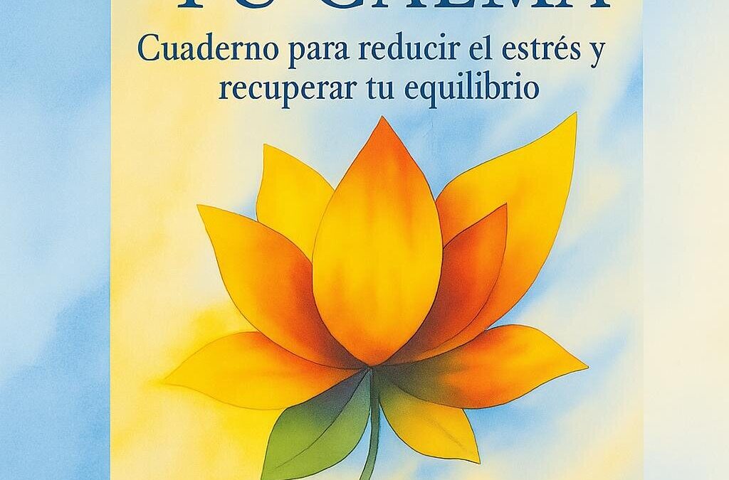 Libérate del Estrés Acumulado Semanal: Guía Práctica para Recuperar tu Calma