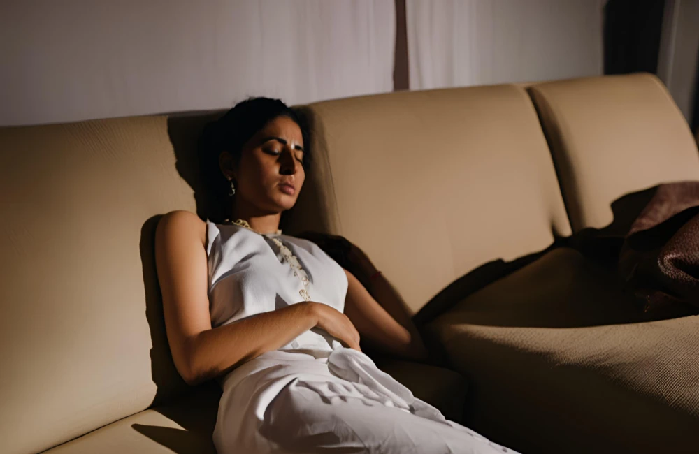 Me siento inútil y fracasado<span style="font-size: 14px;">