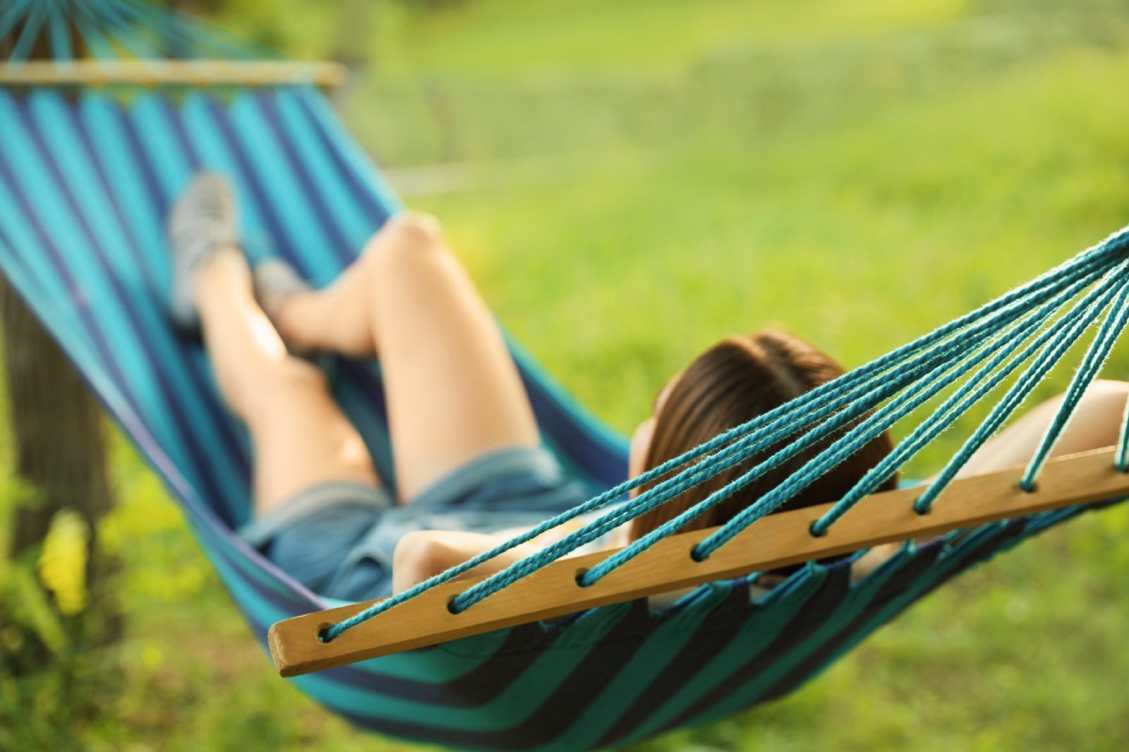 <span>Actividades al aire libre para relajarse