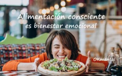Alimentación Consciente: La Clave para un Bienestar Integral