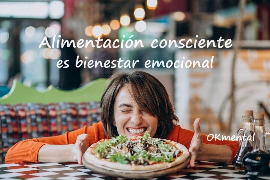 Alimentación Consciente: La Clave para un Bienestar Integral