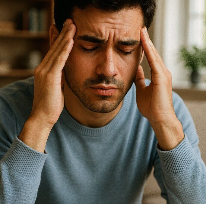 Cómo Mantener el Equilibrio Emocional Bajo Presión: Estrategias Efectivas