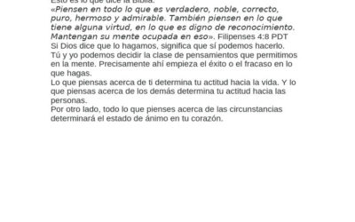 Meditación para Aceptar Tus Pensamientos Sin Juicio: Encuentra la Paz Interior