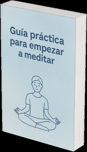 Guía Definitiva: Meditar en Momentos de Estrés Severo