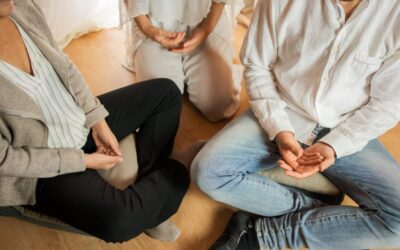 Meditación para Mejorar Tu Relación Contigo Mismo: Un Viaje de Autodescubrimiento