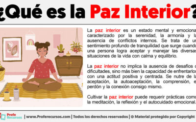 Cultiva Calma en Momentos de Caos: Guía Práctica para la Paz Interior