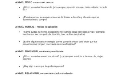 Desarrolla la Autocompasión Diaria: Una Guía para el Bienestar Emocional
