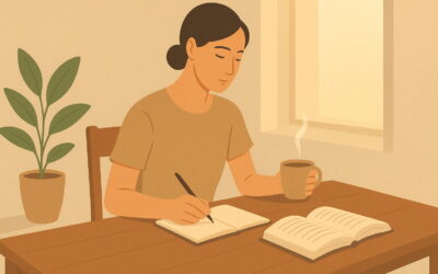 Ejercicios Diarios para Fortalecer tu Estabilidad Emocional