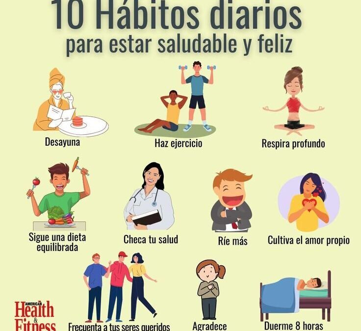 Ejercicios Diarios para Sostener tu Bienestar Mental: Pequeñas Acciones, Grandes Resultados