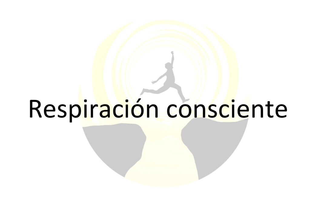 Guía de Respiración Consciente Profunda: Tu Camino Hacia la Calma y el Bienestar