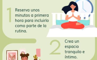 Meditación Breve para Reencontrar tu Centro: Paz en Minutos
