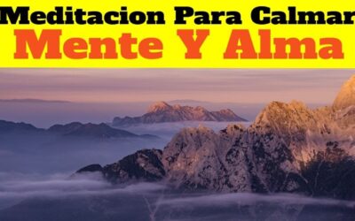 Meditación para Calmar la Mente Antes de Dormir: Tu Guía Definitiva