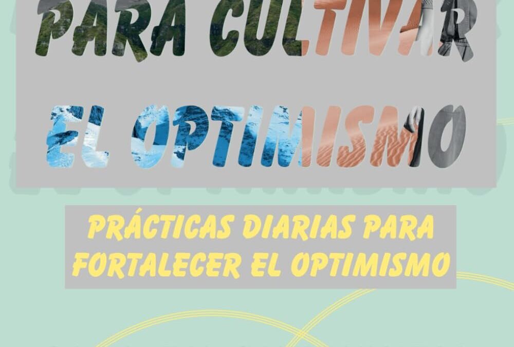 Meditación para Cultivar Optimismo Realista: Una Guía Práctica