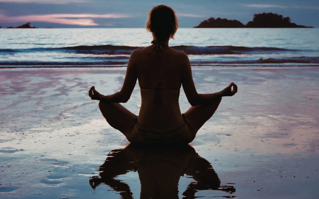 Meditación para Fortalecer tu Claridad Emocional: Encuentra Paz Interior