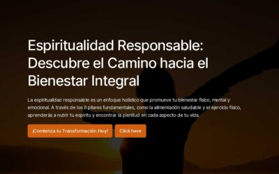 Meditación para Llevar Paz a tu Interior: Un Camino Hacia el Bienestar Profundo