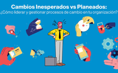 Cómo Afrontar los Cambios Inesperados: Guía Práctica para la Resiliencia