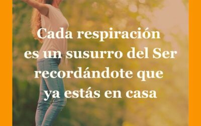 Cómo Practicar la Respiración Consciente Diaria para una Vida Más Serena