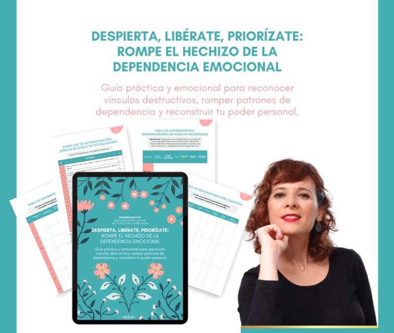 Conciencia Emocional en Familia: Una Guía Práctica para Fortalecer Vínculos