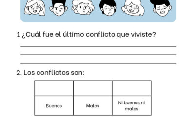 Guía de Atención Plena para Resolver Conflictos: Encuentra la Calma y la Solución