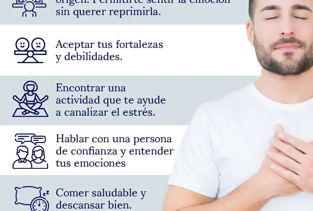 Cómo Balancear Emociones y Pensamientos: Guía Práctica para una Mente en Paz