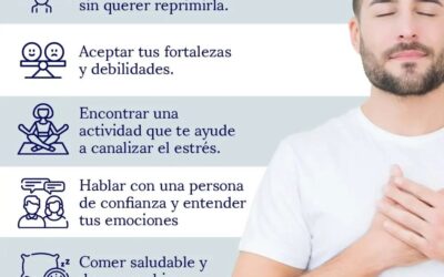 Cómo Balancear Emociones y Pensamientos: Guía Práctica para una Mente en Paz