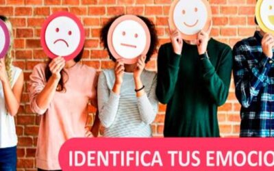 Cómo Identificar Tus Emociones Sin Juzgar: Una Guía Práctica para el Bienestar