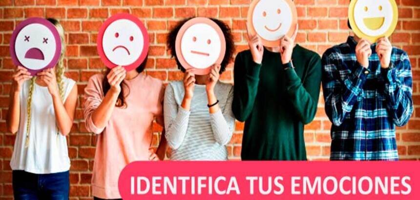 Cómo Identificar Tus Emociones Sin Juzgar: Una Guía Práctica para el Bienestar