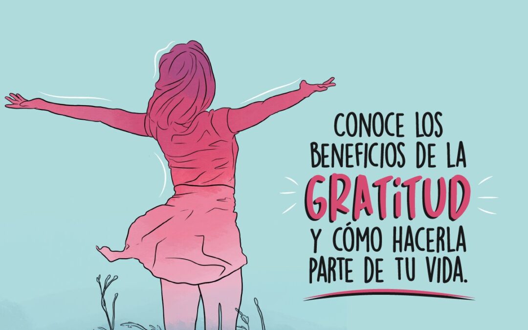 Cultiva la Paz Interior: Prácticas de Gratitud para una Mente Serena
