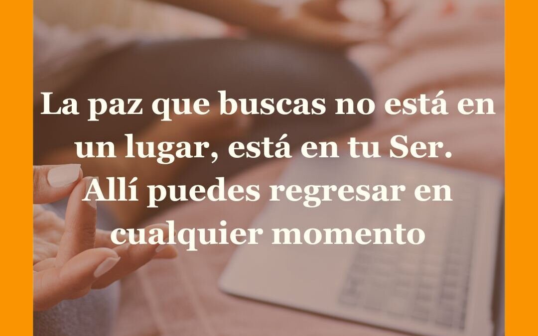 Meditación para Reconectar con tu Paz Interior: Guía Práctica