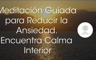Meditación para Reducir Pensamientos Repetitivos: Encuentra la Calma Interior