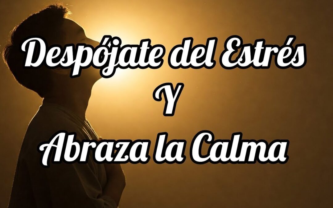 Meditación para Soltar Cargas Emocionales: Encuentra Paz Interior