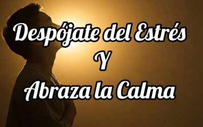 Meditación para Soltar Cargas Emocionales: Encuentra Paz Interior