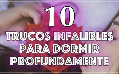 Rutinas de Relajación para Dormir Profundamente y Despertar Renovado