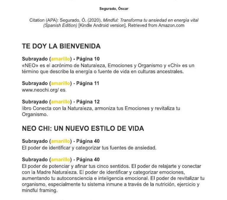Transforma la Ansiedad en Energía Productiva: Guía Práctica