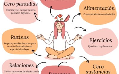 Cómo Recuperar Tu Equilibrio Emocional Después de una Crisis | Guía Completa