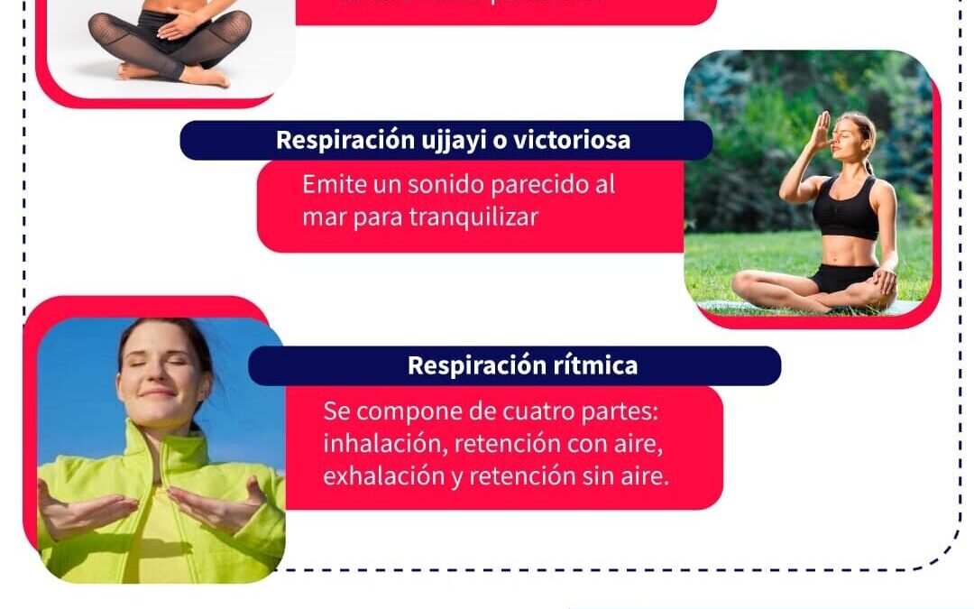 Técnicas de Relajación para Adolescentes: Encuentra Tu Calma Interior