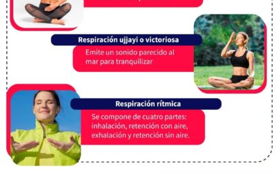 Técnicas de Relajación para Adolescentes: Encuentra Tu Calma Interior