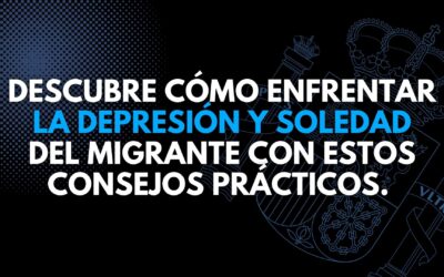 Consejos para Enfrentar la Soledad con Calma y Bienestar