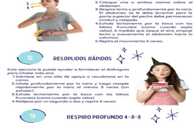 Ejercicios de Relajación para Evitar el Estrés: Tu Guía Completa