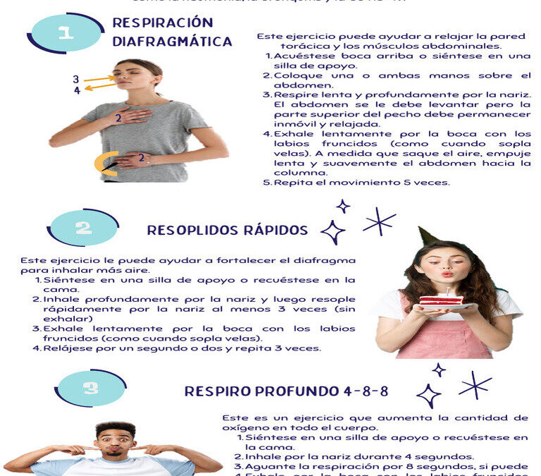 Ejercicios de Relajación para Evitar el Estrés: Tu Guía Completa