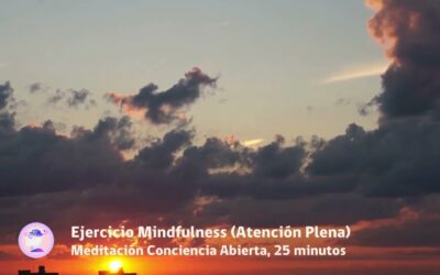 Meditación con Atención a los Sentidos: Despierta tu Presencia y Bienestar