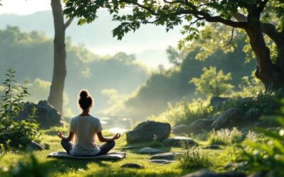 Meditación Consciente: Tu Camino Hacia una Fortaleza Interior Inquebrantable