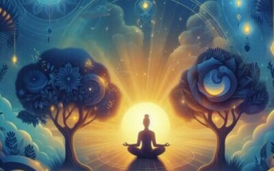 Meditación para Cultivar Seguridad Personal: Encuentra tu Fuerza Interior