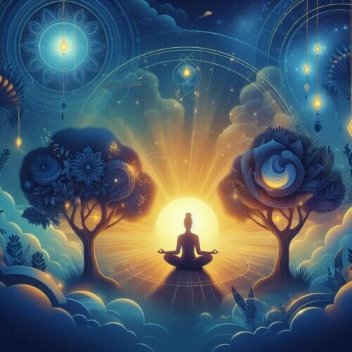 Meditación para Cultivar Seguridad Personal: Encuentra tu Fuerza Interior