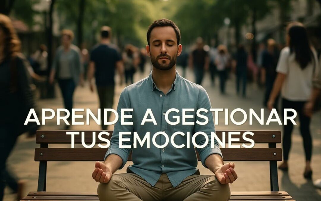 Meditación para Gestionar Emociones Intensas: Encuentra tu Calma Interior