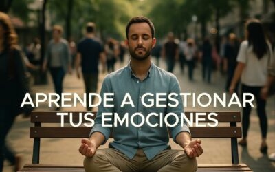 Meditación para Gestionar Emociones Intensas: Encuentra tu Calma Interior