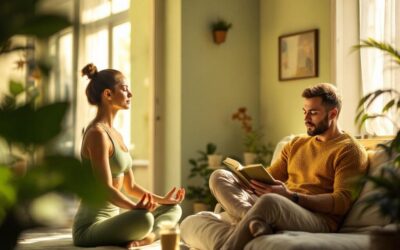 Meditación para Mejorar tu Bienestar General: Una Guía Completa