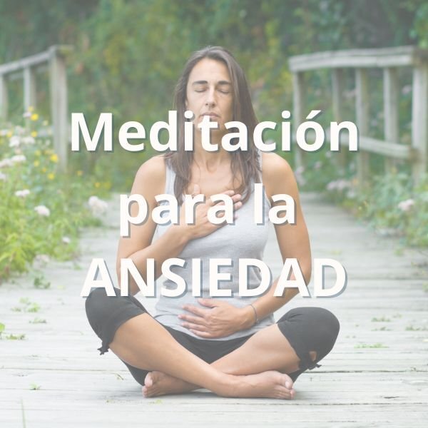 Meditación para Reforzar tu Equilibrio Interior: Encuentra la Calma en tu Caos